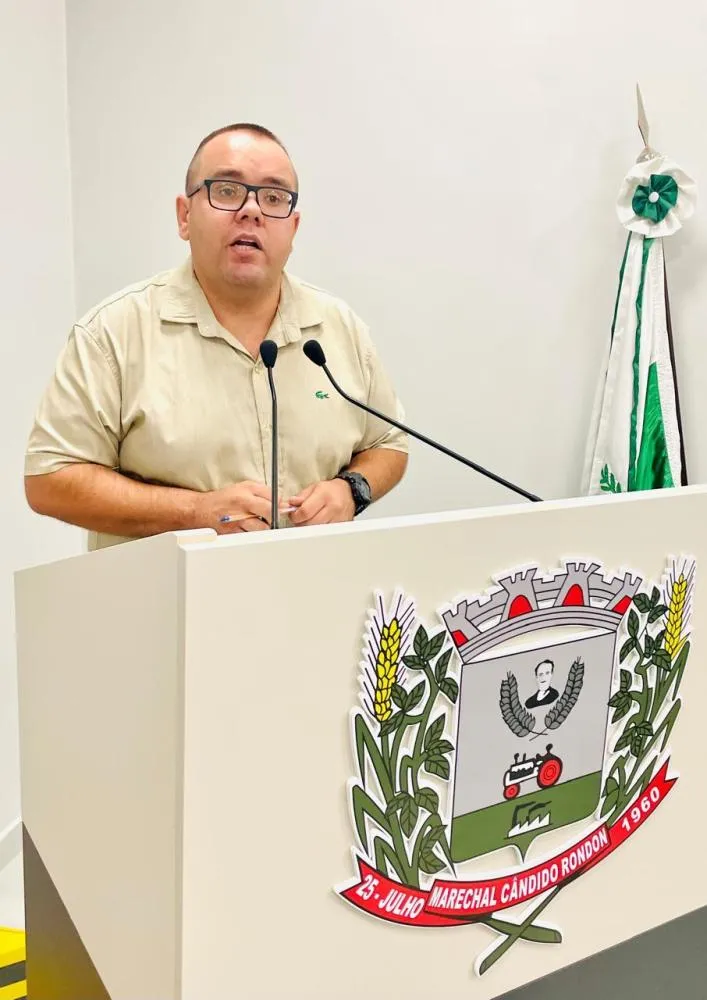Vereador reafirma esforços para atender demandas de moradores da região de Margarida