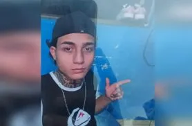 Jovem de 19 anos é encontrado morto no Lago de Itaipu, em Porto Mendes