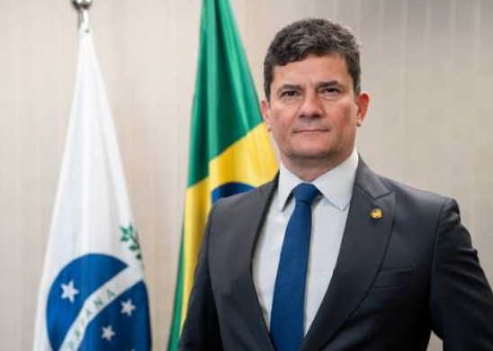 Sergio Moro é eleito governador do Paraná no primeiro turno 