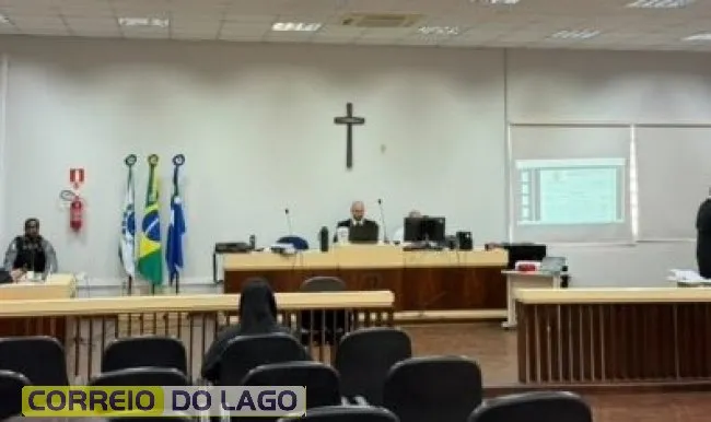 Correio do Lago 