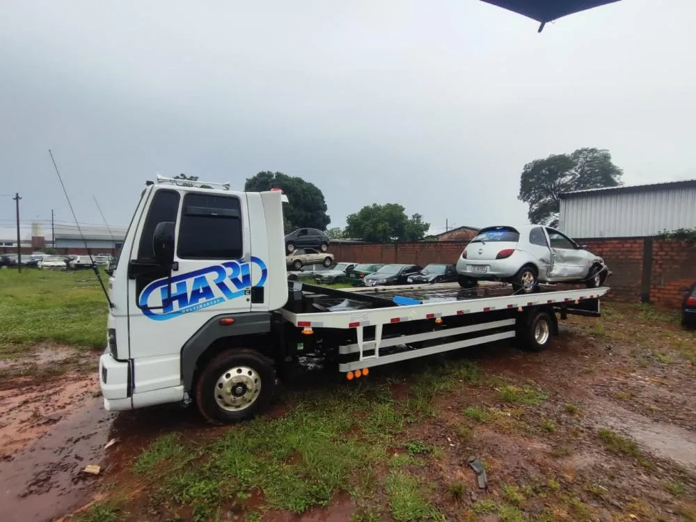 Marcio Cerny site Marechal News 