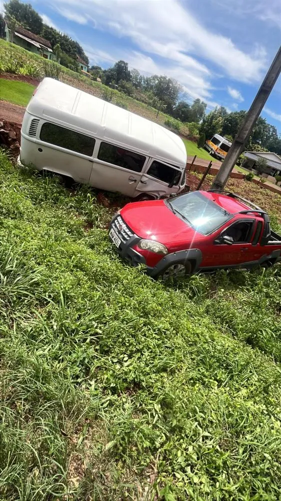 Marcio Cerny site Marechal News 