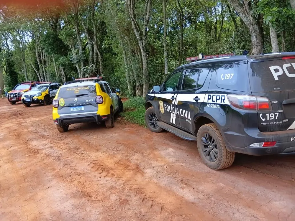 Polícia Civil investiga homicídio e tentativa de homicídio após ataque a tiros em Bom Jardim