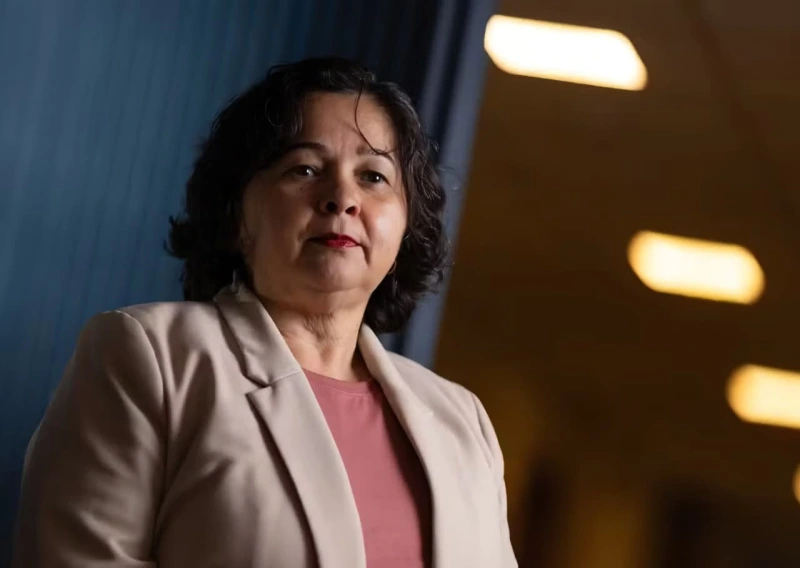 Paraná - Moro anuncia Pricilla Santana como secretária da Fazenda