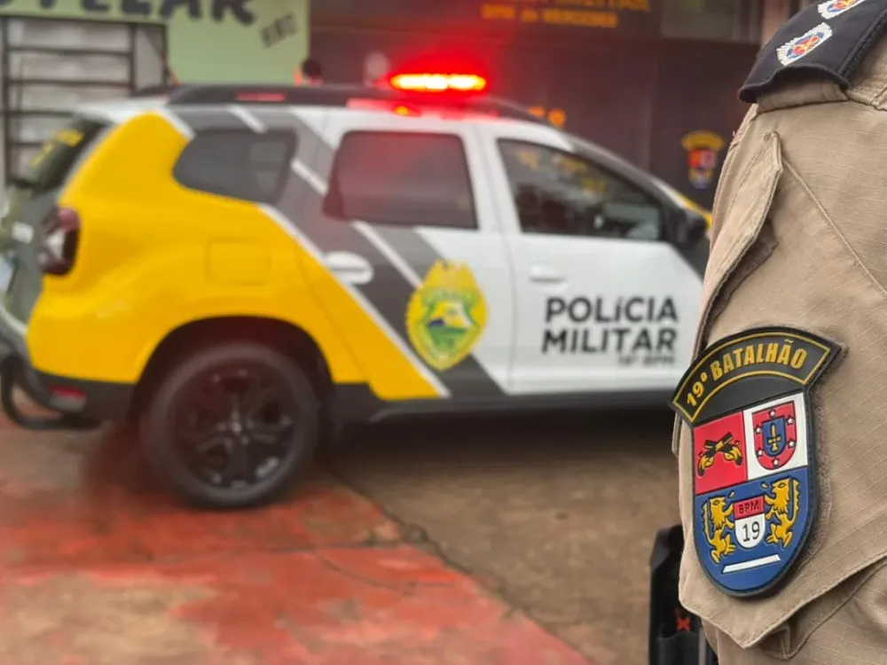 Ponto da notícia 