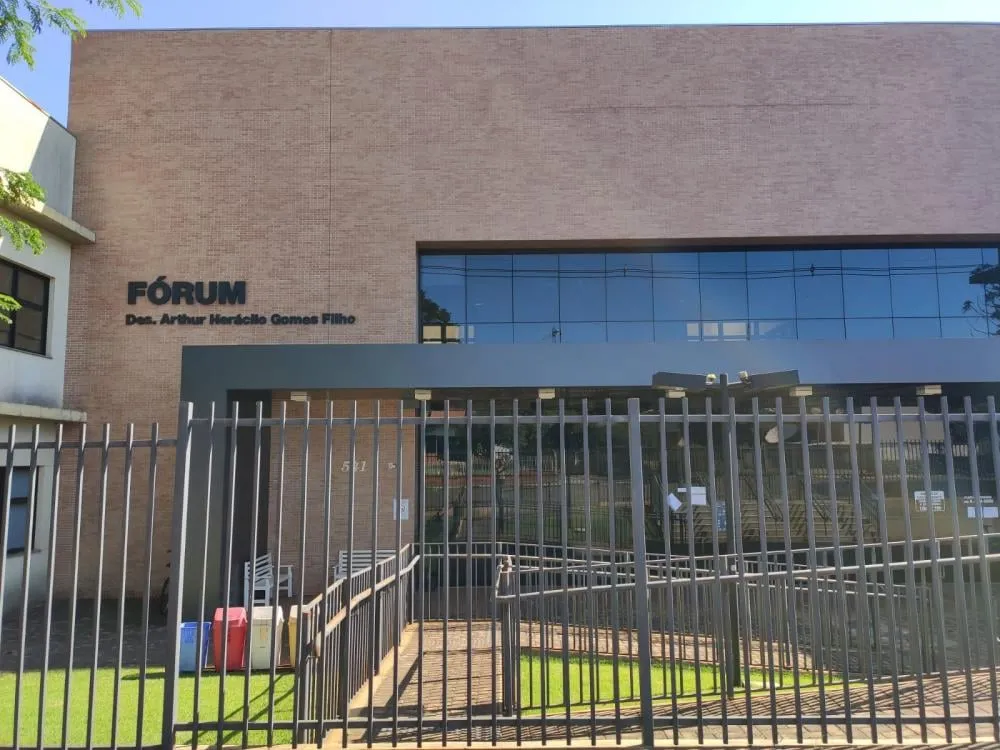 Júri de acusado de tentativa de feminicídio é marcado para 6 de novembro em Marechal Rondon