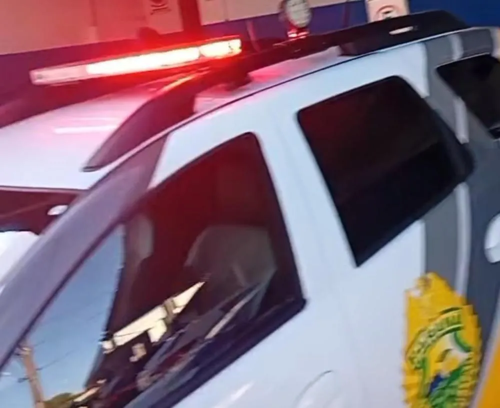 Homem é preso por embriaguez ao volante e dirigir sem habilitação em Marechal Rondon
