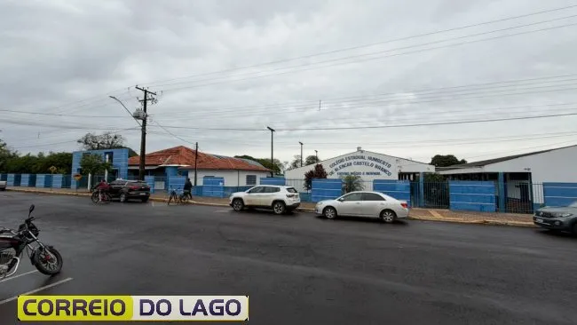 Correio do Lago 