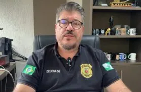 Delegado detalha identificação de autor que feriu criança com garrafa: “Vítima não tinha relação com a briga”
