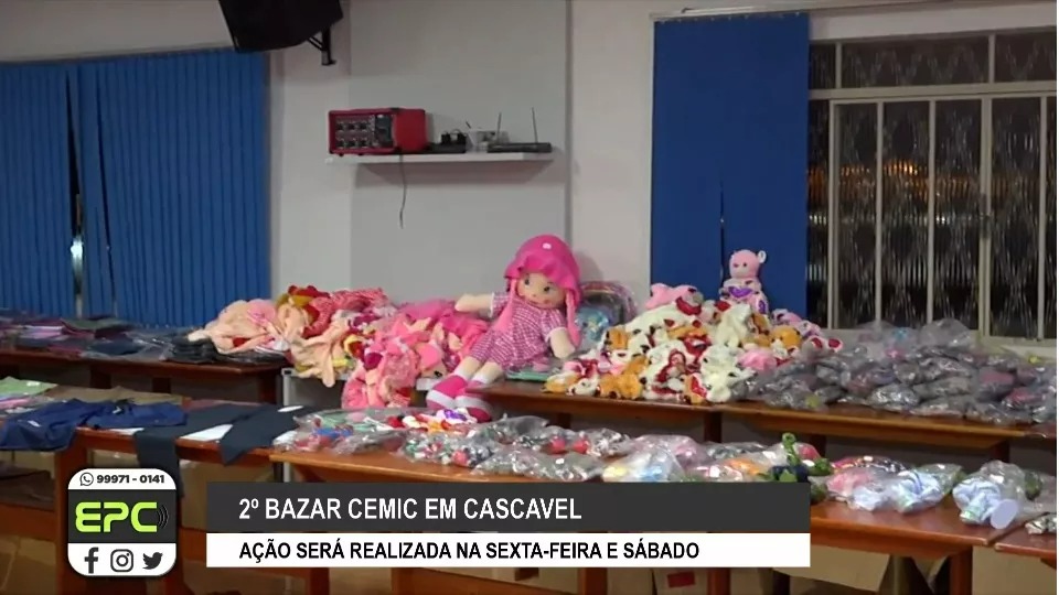 Menina de 11 anos está desaparecida em Cascavel